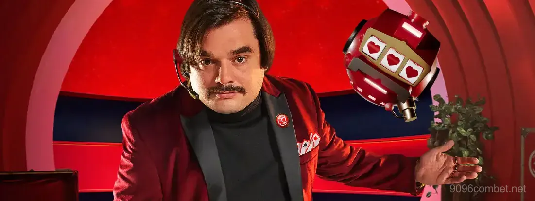 Coleção premium de jogos de slots