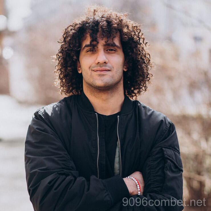 Avatar do usuário Carlos